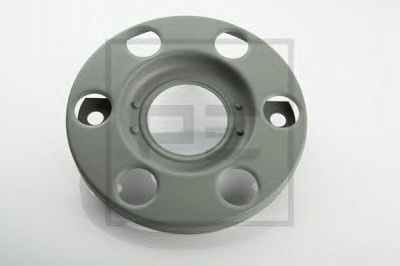 PE AUTOMOTIVE 01720000a -  Облицовка, колеса